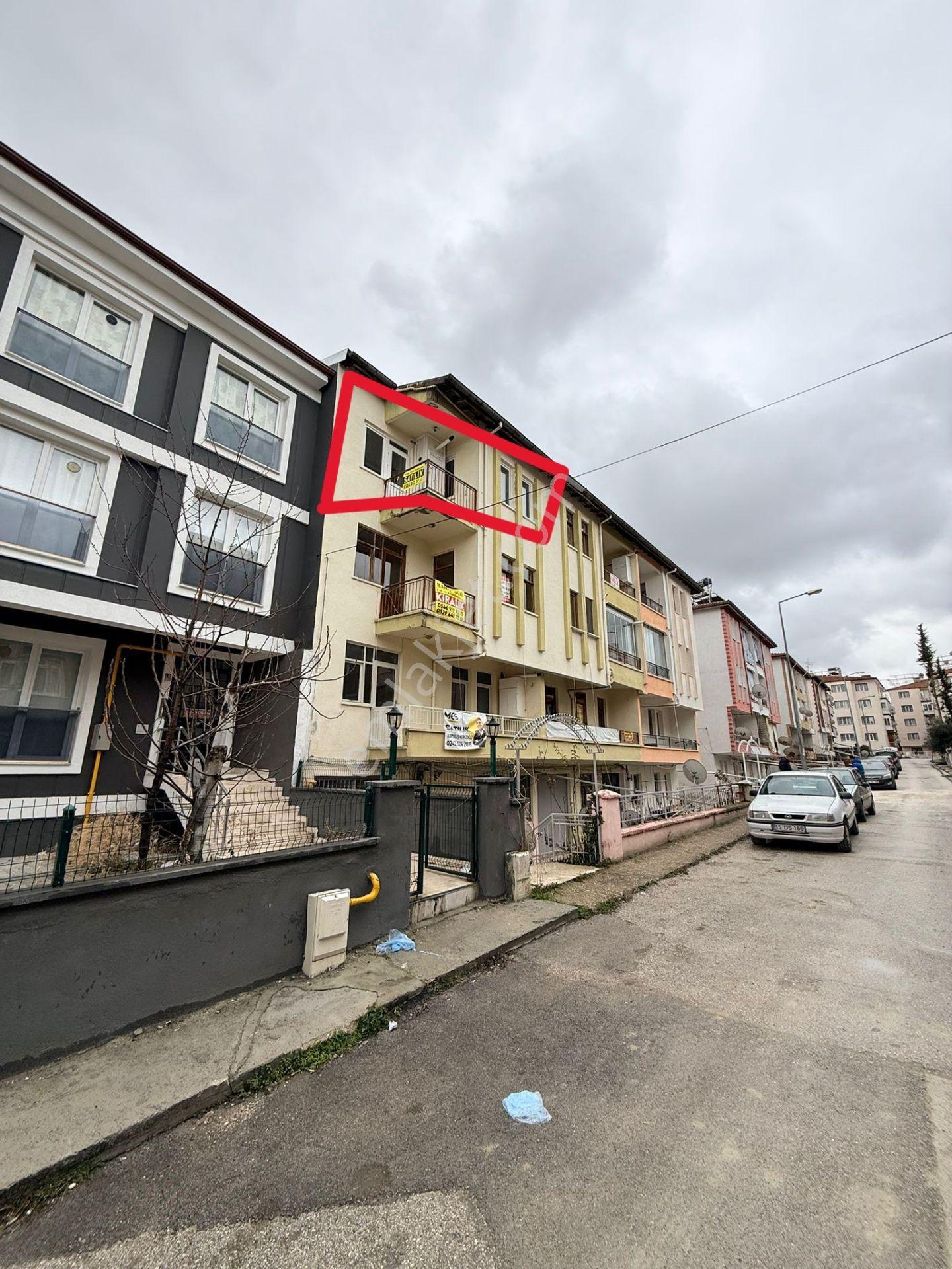 Arslanbey Emlaktan Satılık 2+1 Daire - Görsel 2
