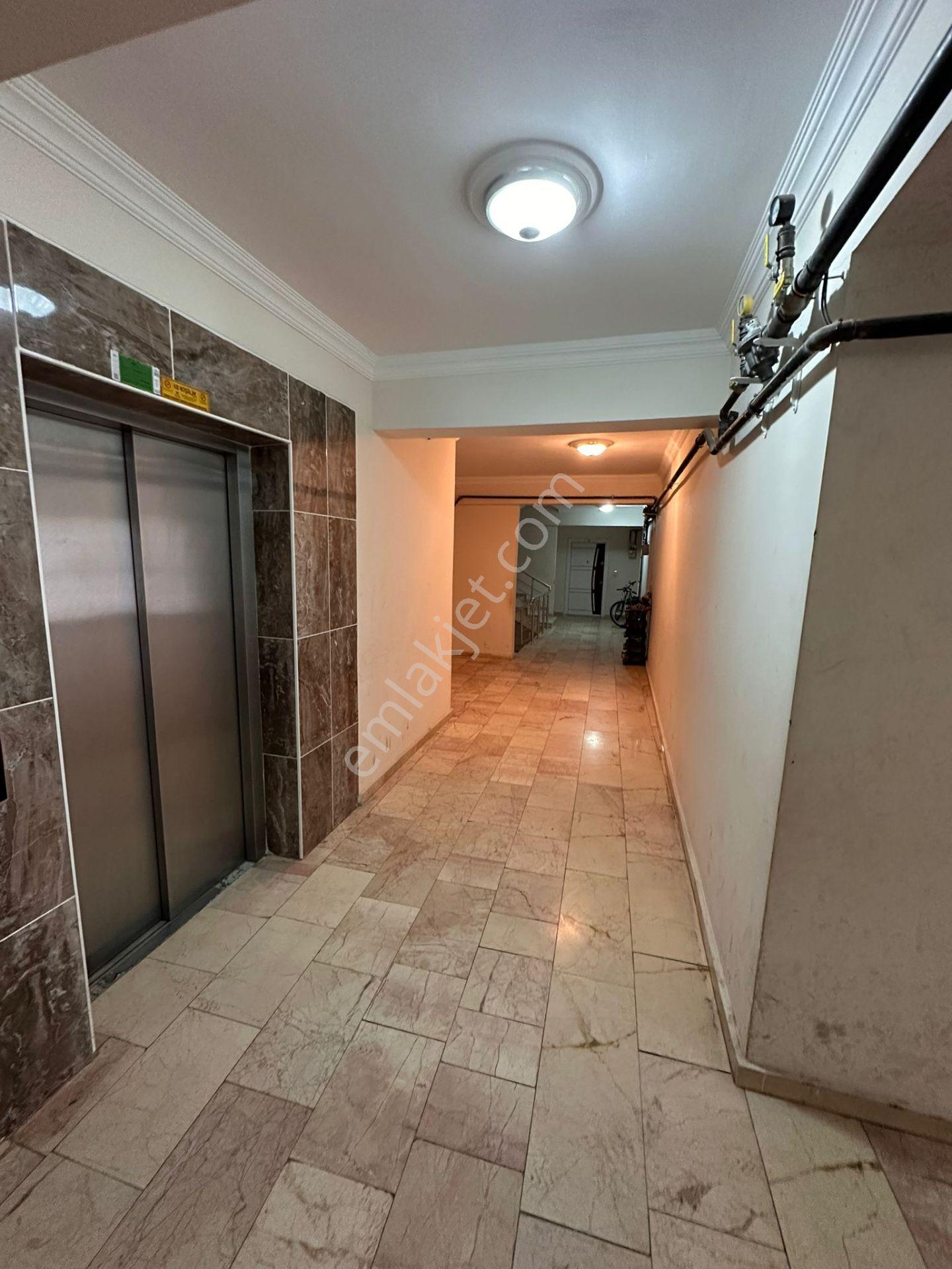 Adalet Gold Group Emlak'tan Kültür Mahallesi'nde Satılık 2+1 Daire - Görsel 28