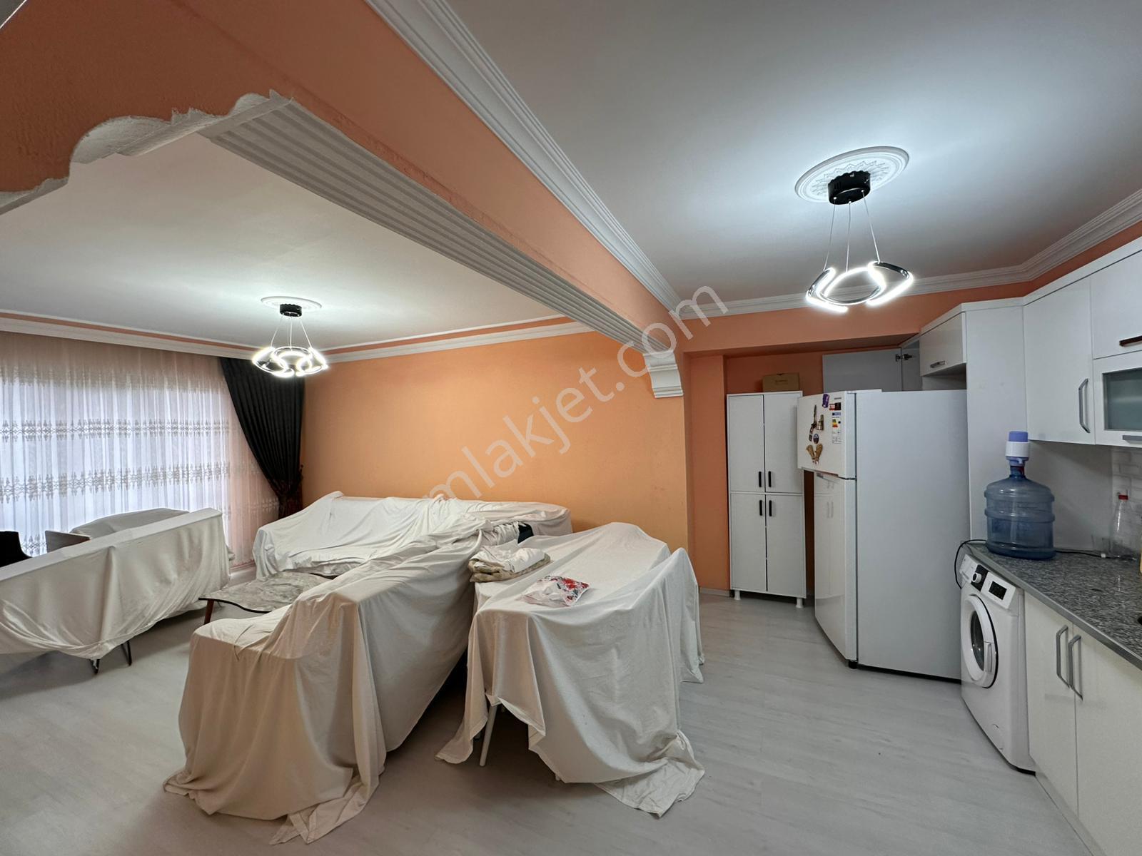 Adalet Gold Group Emlak'tan Kültür Mahallesi'nde Satılık 2+1 Daire - Görsel 17