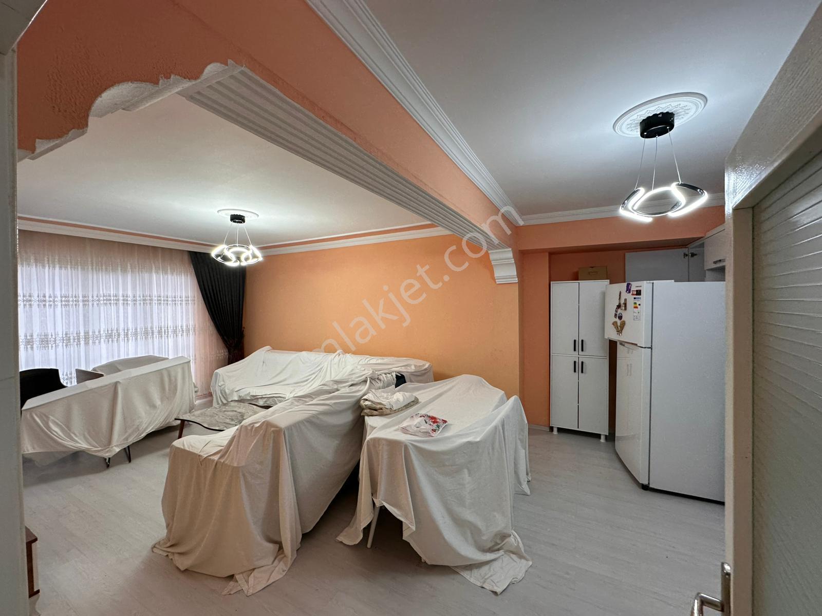 Adalet Gold Group Emlak'tan Kültür Mahallesi'nde Satılık 2+1 Daire - Görsel 11