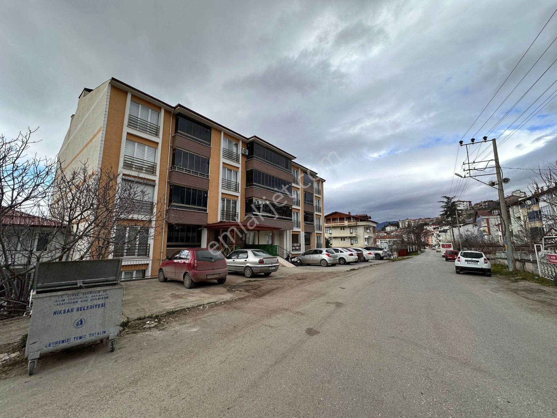 Adalet Gold Group Emlak'tan Kültür Mahallesi'nde Satılık 2+1 Daire - Görsel 3