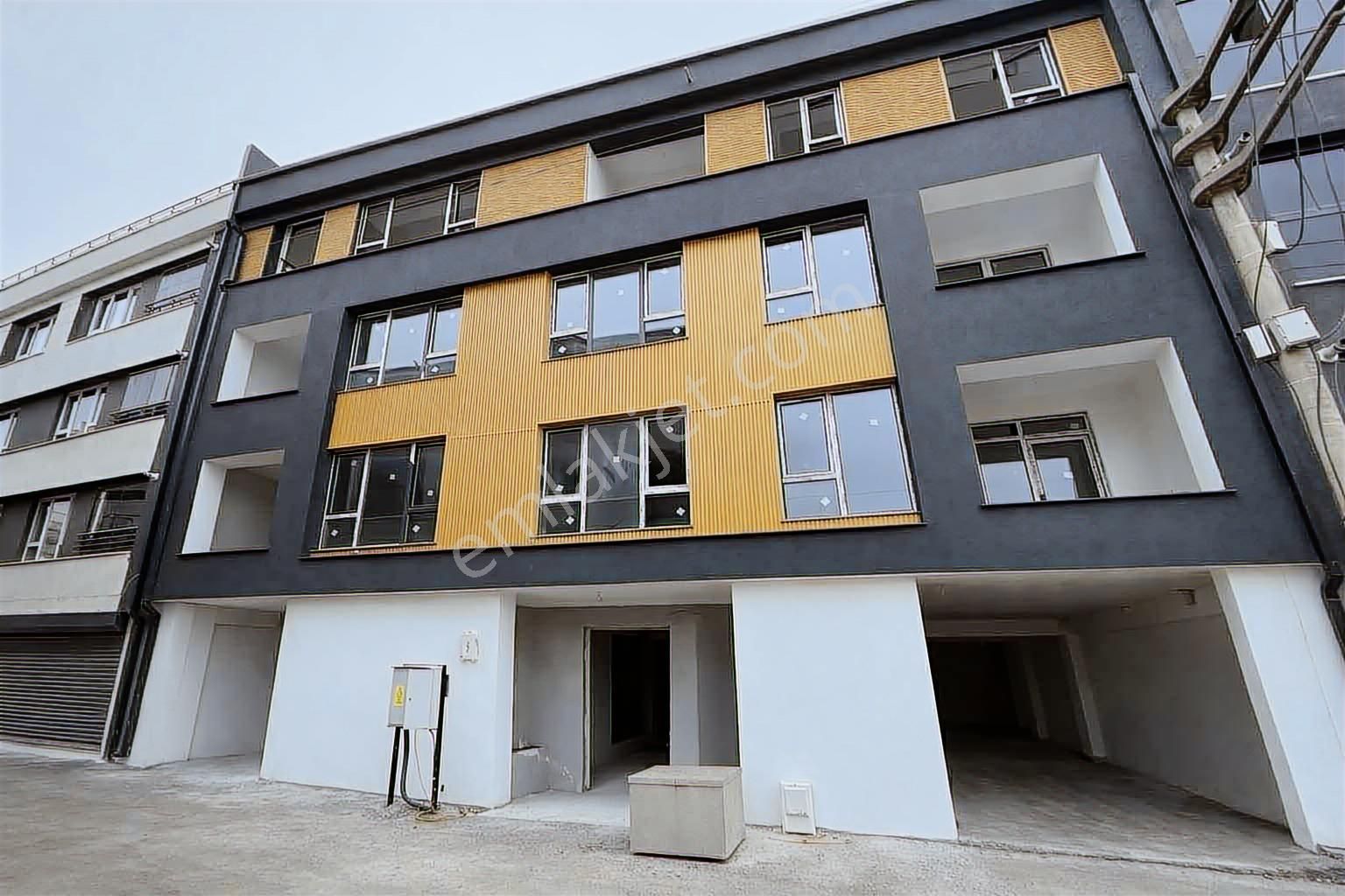 Es Modern'den Esentepe Mah 3+1 2.kat Lüx Sıfır Daire - Görsel 11