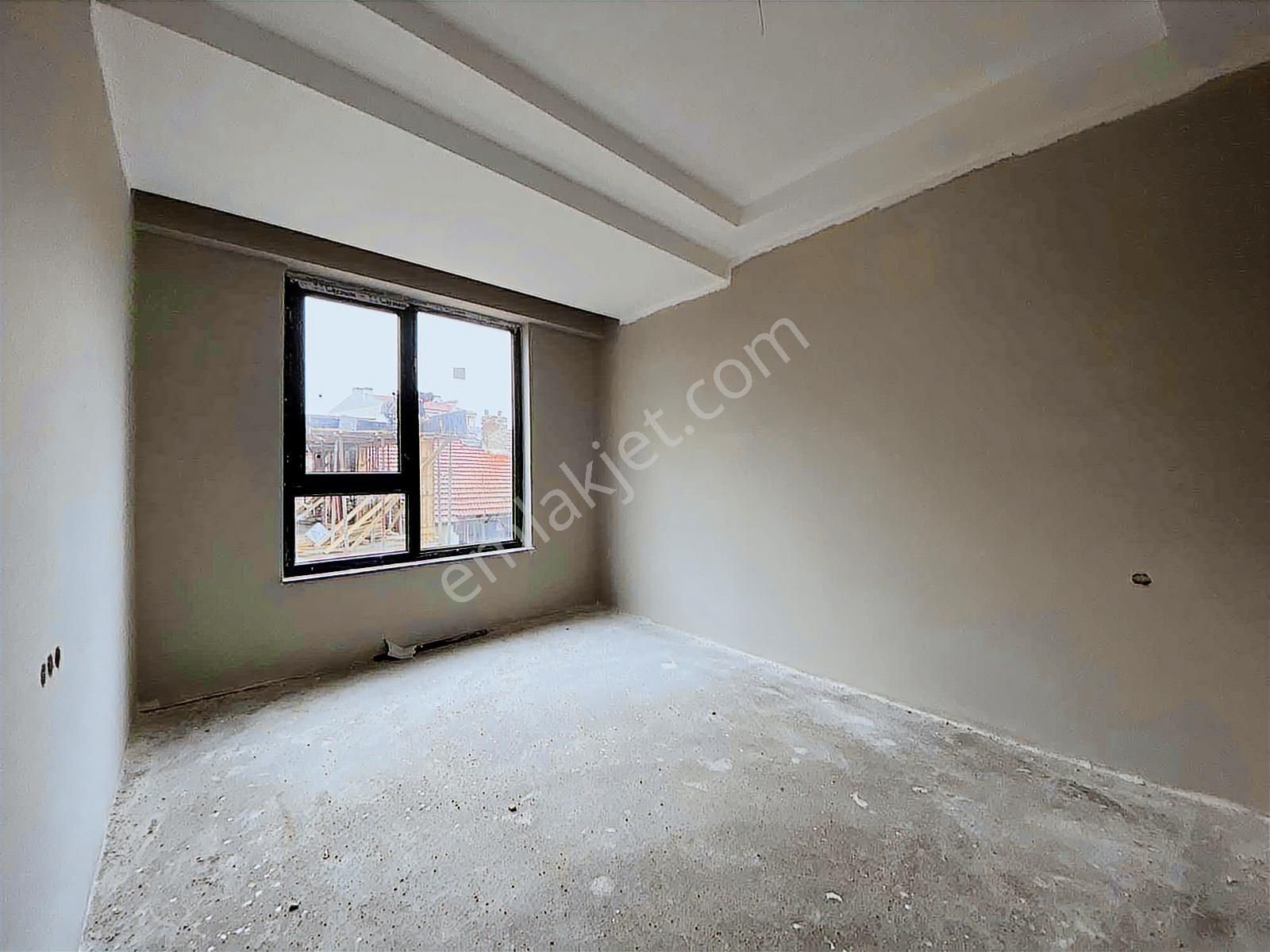 Es Modern'den Esentepe Mah 3+1 2.kat Lüx Sıfır Daire - Görsel 3