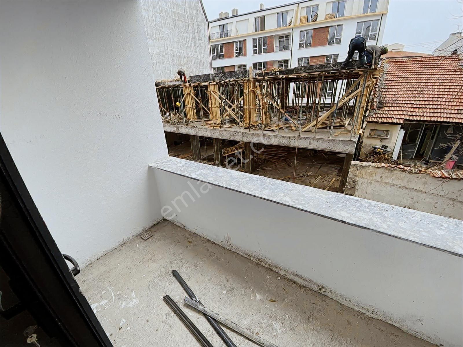 Es Modern'den Esentepe Mah 3+1 2.kat Lüx Sıfır Daire - Görsel 14