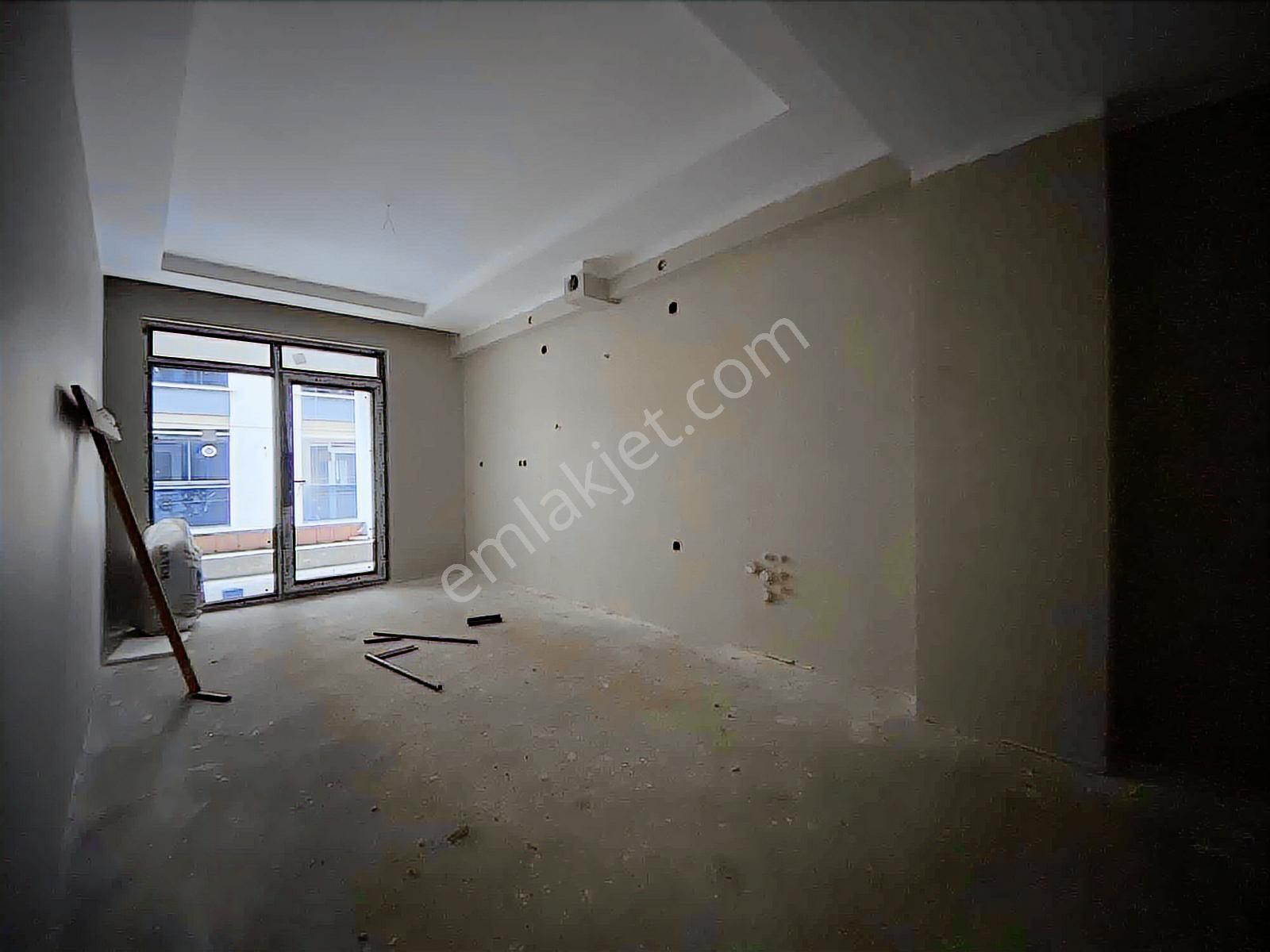 Es Modern'den Esentepe Mah 3+1 2.kat Lüx Sıfır Daire - Görsel 23