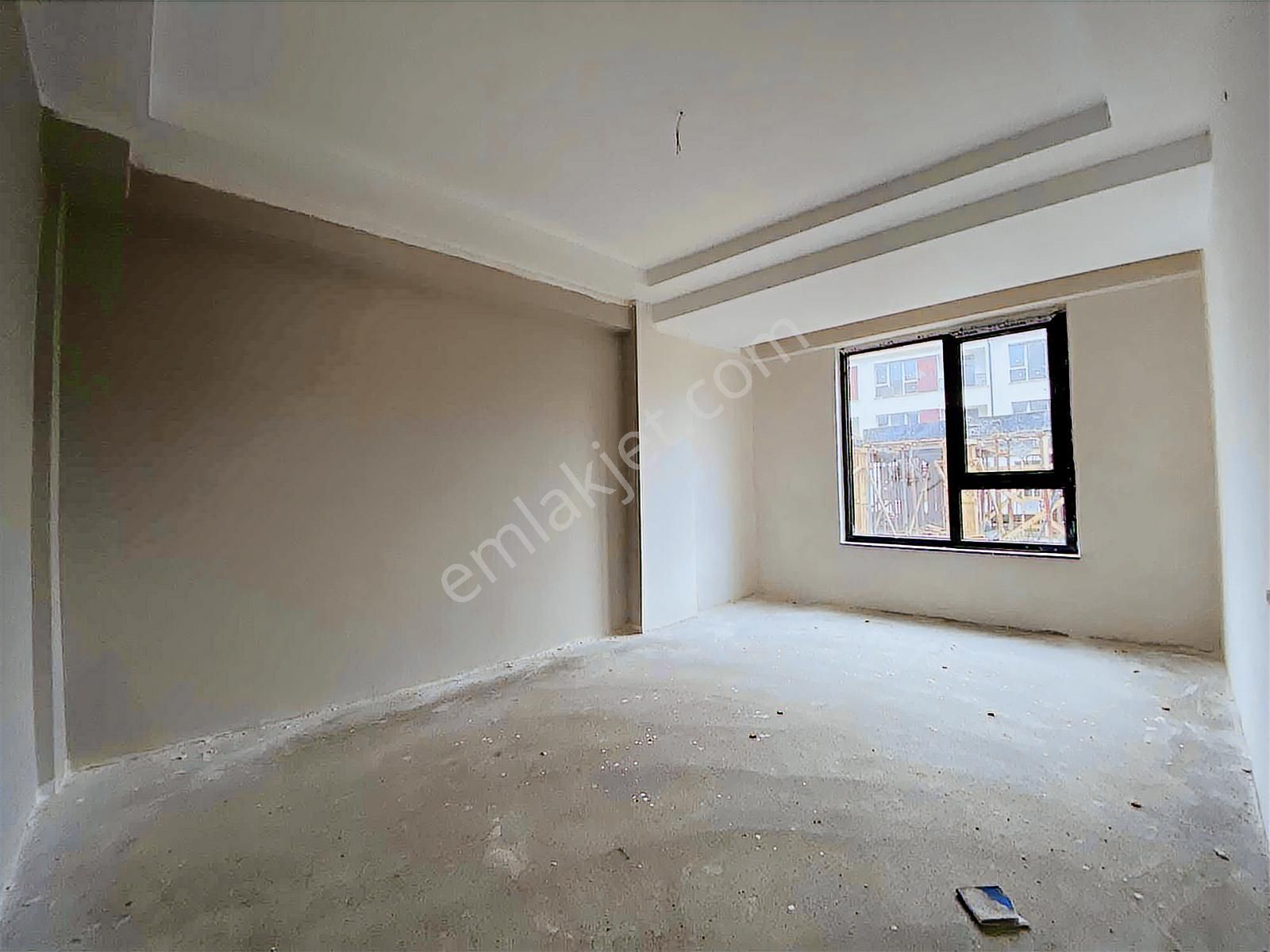 Es Modern'den Esentepe Mah 3+1 2.kat Lüx Sıfır Daire - Görsel 18