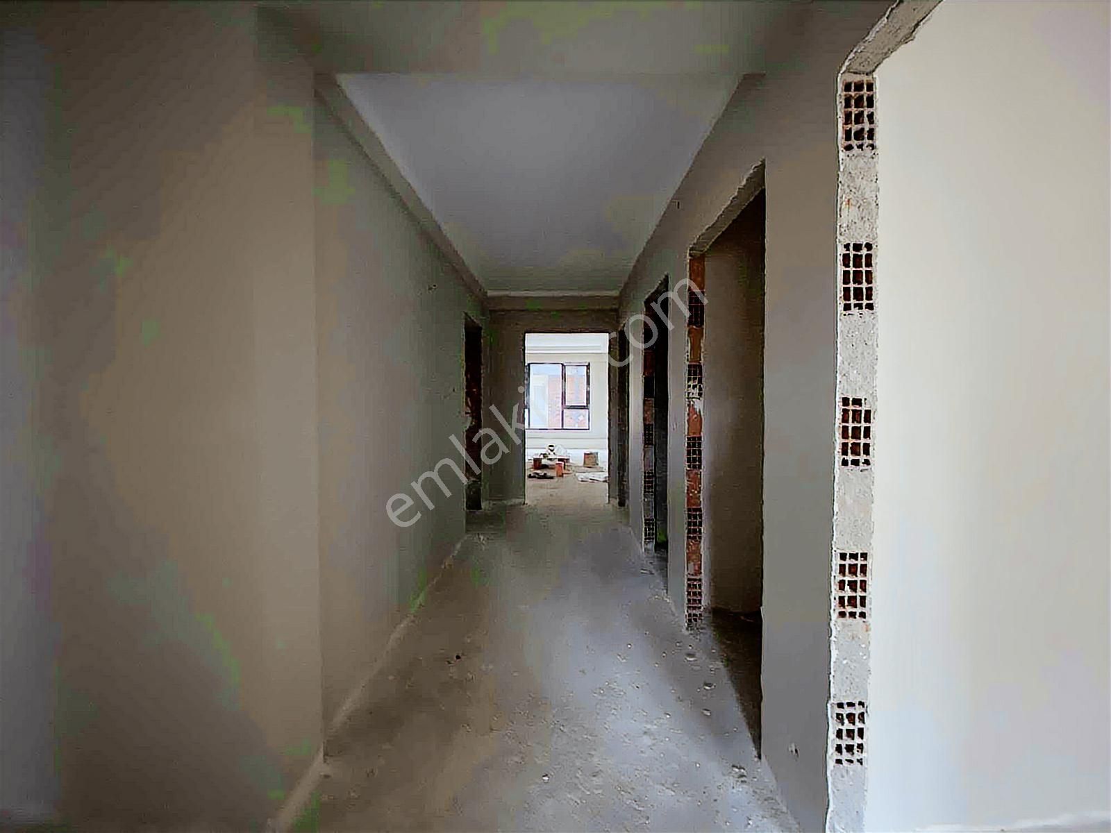 Es Modern'den Esentepe Mah 3+1 2.kat Lüx Sıfır Daire - Görsel 13