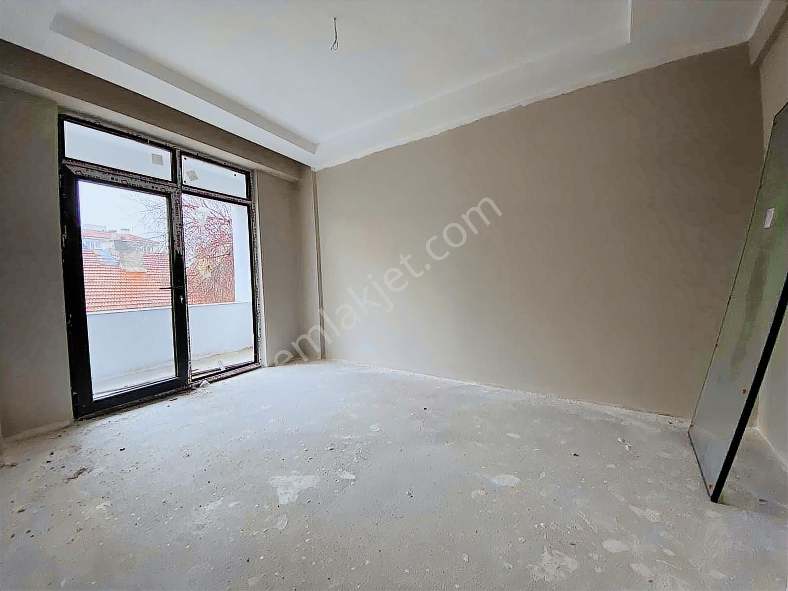 Es Modern'den Esentepe Mah 3+1 2.kat Lüx Sıfır Daire - Görsel 2