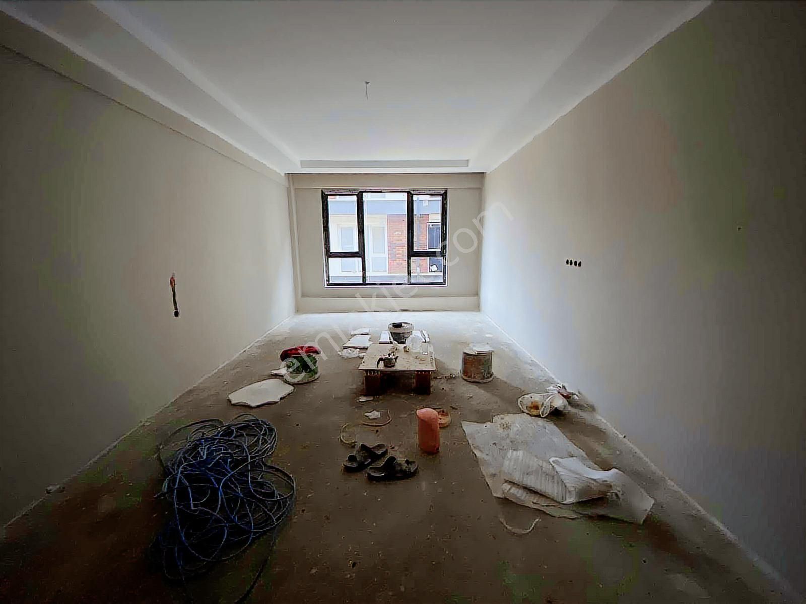 Es Modern'den Esentepe Mah 3+1 2.kat Lüx Sıfır Daire - Görsel 10