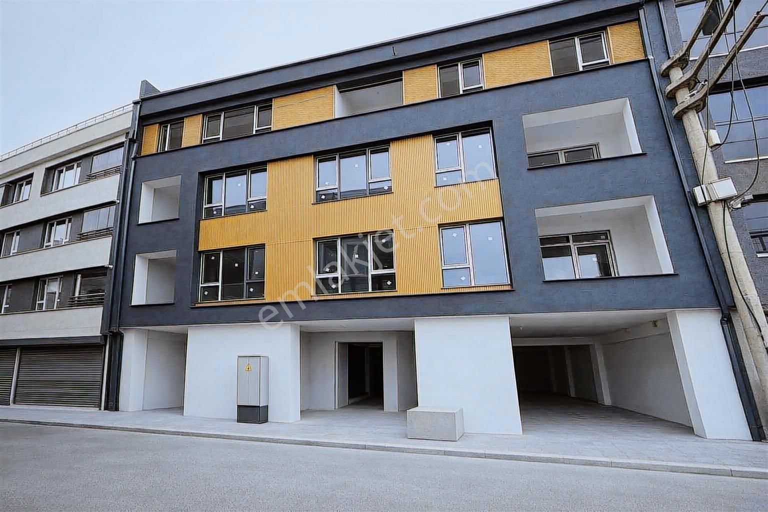 Es Modern'den Esentepe Mah 3+1 2.kat Lüx Sıfır Daire - Görsel 26