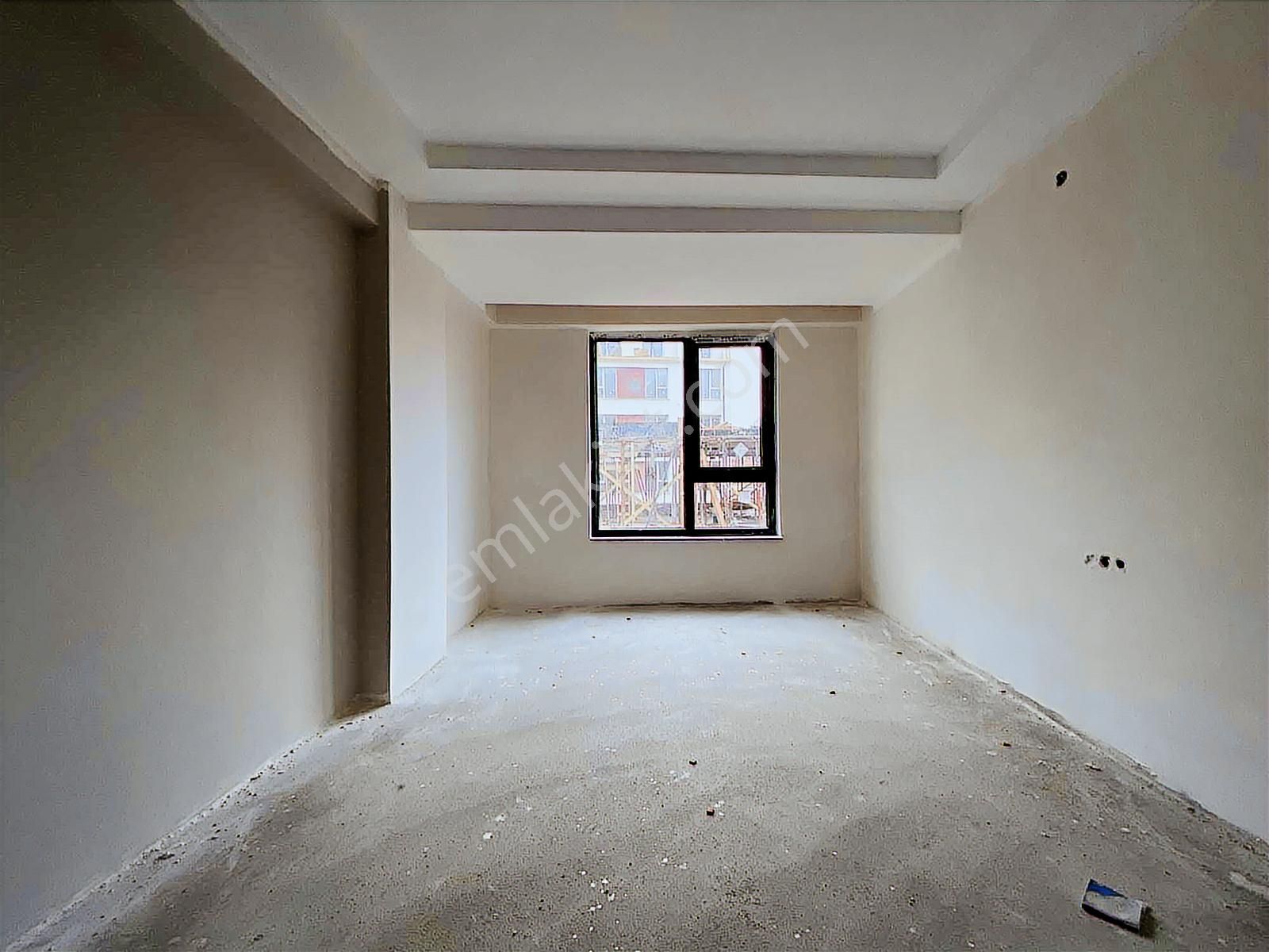 Es Modern'den Esentepe Mah 3+1 2.kat Lüx Sıfır Daire - Görsel 17