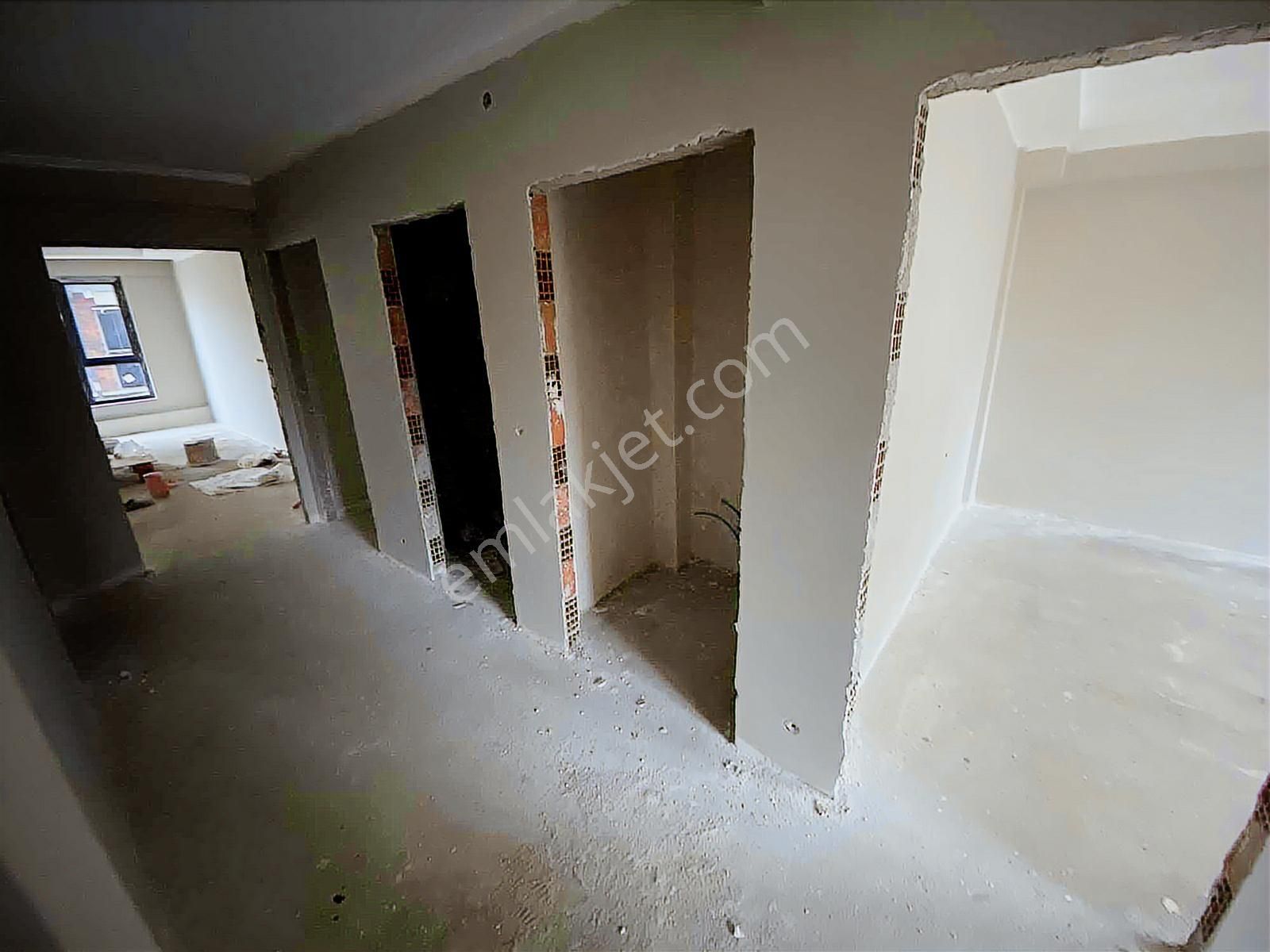 Es Modern'den Esentepe Mah 3+1 2.kat Lüx Sıfır Daire - Görsel 12