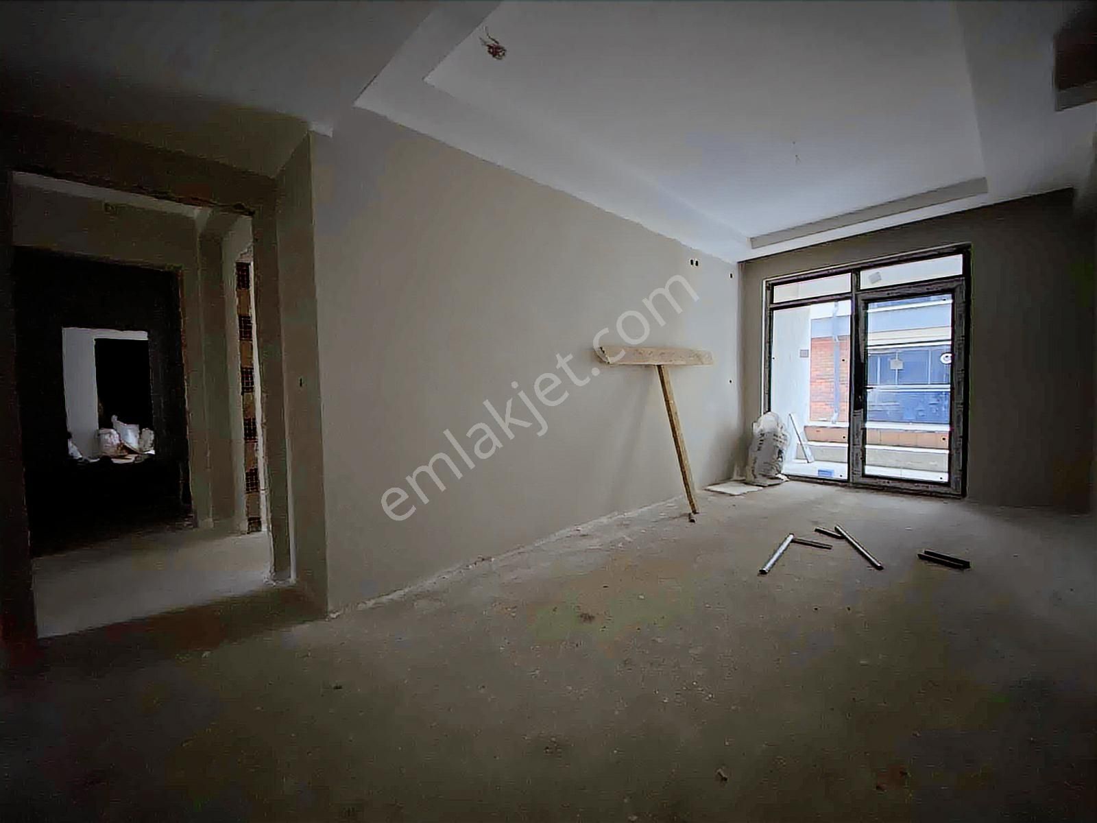 Es Modern'den Esentepe Mah 3+1 2.kat Lüx Sıfır Daire - Görsel 9