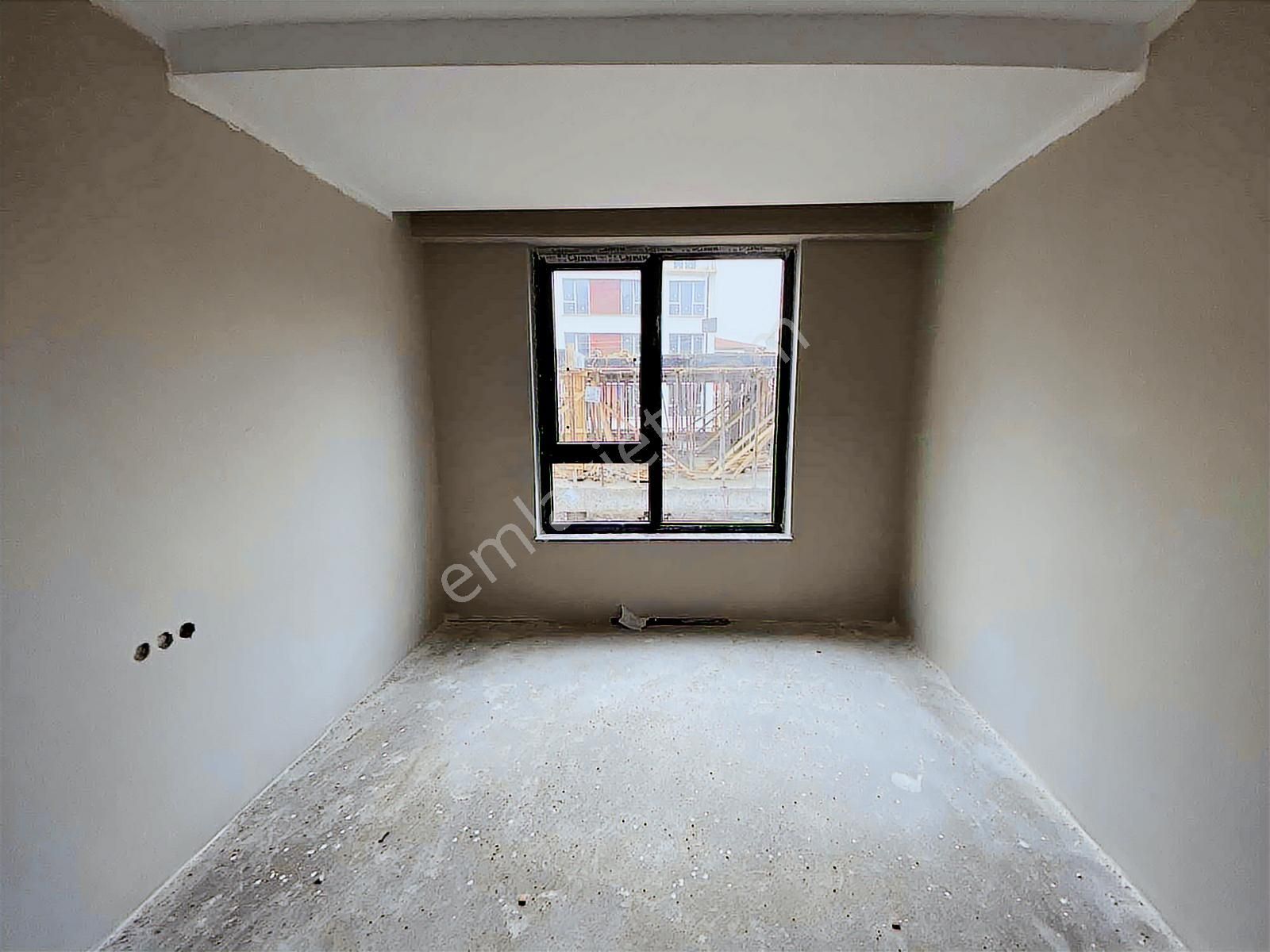 Es Modern'den Esentepe Mah 3+1 2.kat Lüx Sıfır Daire - Görsel 16