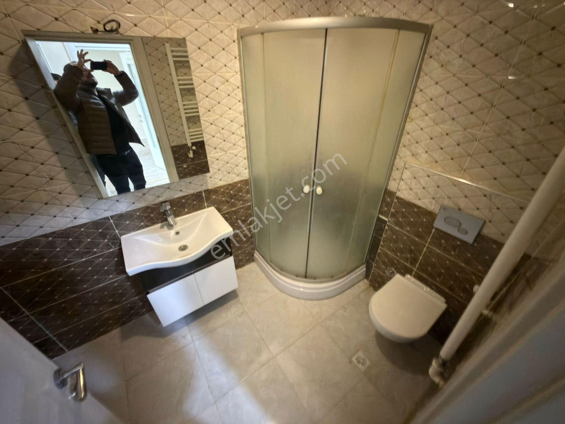 Yükselden Altınkumda Ön Cephe Doğalgazlı Satılık 1+1 Ferah Daire - Görsel 17