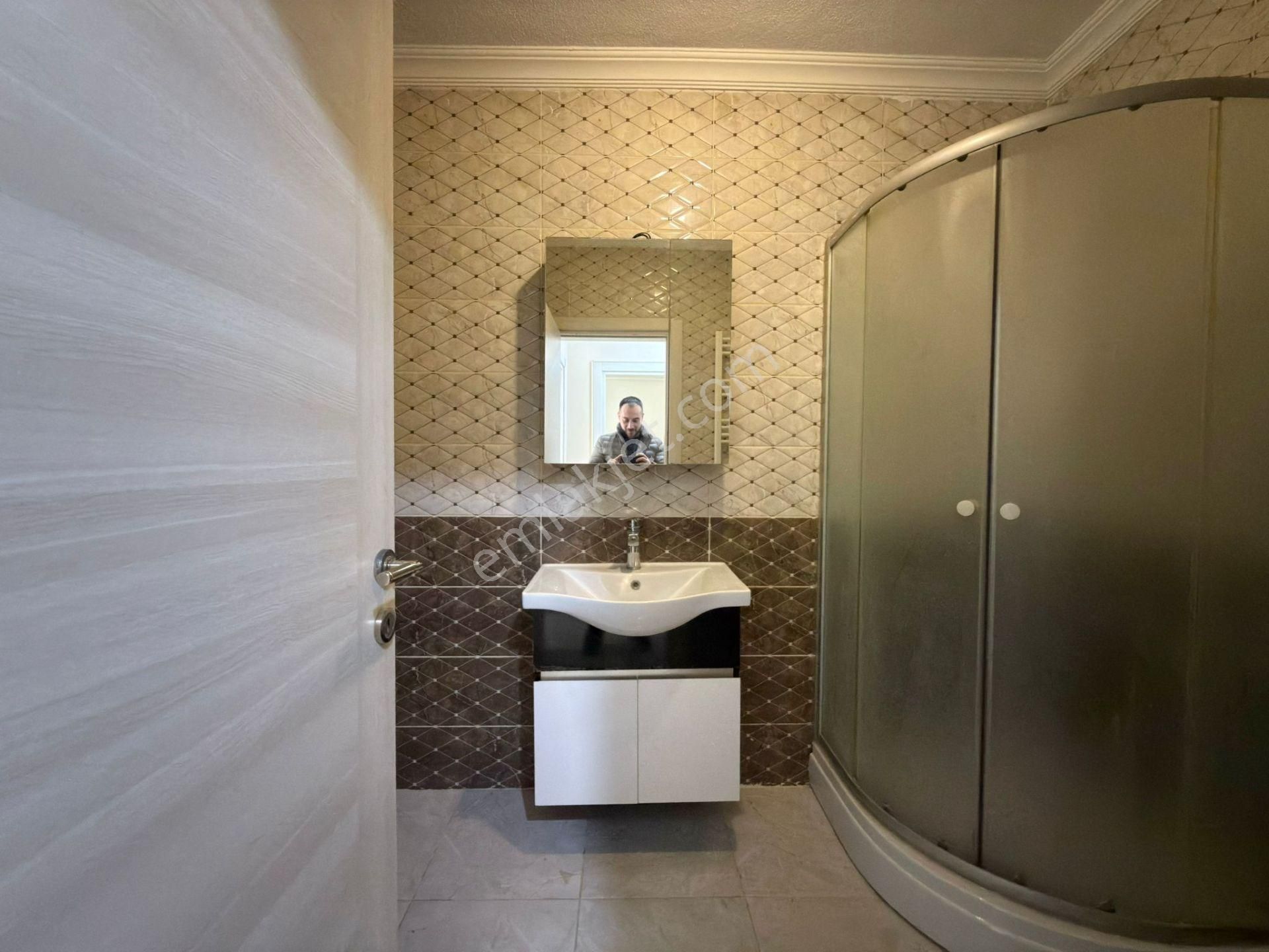 Yükselden Altınkumda Ön Cephe Doğalgazlı Satılık 1+1 Ferah Daire - Görsel 19