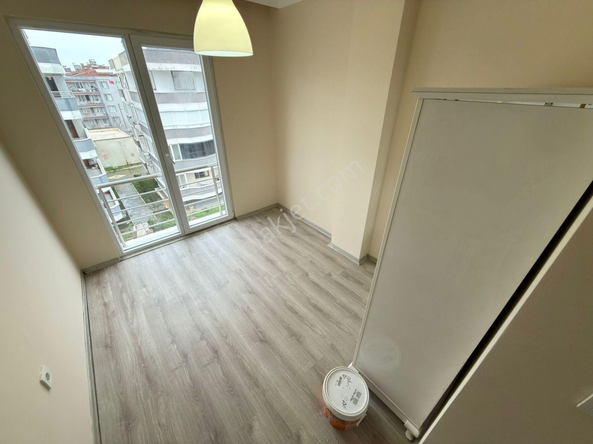 Yükselden Altınkumda Ön Cephe Doğalgazlı Satılık 1+1 Ferah Daire - Görsel 12