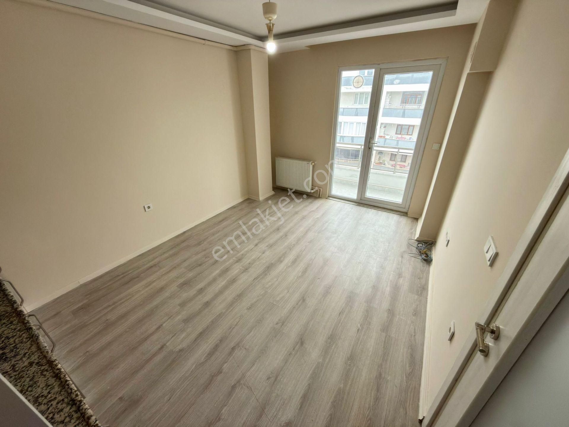 Yükselden Altınkumda Ön Cephe Doğalgazlı Satılık 1+1 Ferah Daire - Görsel 7