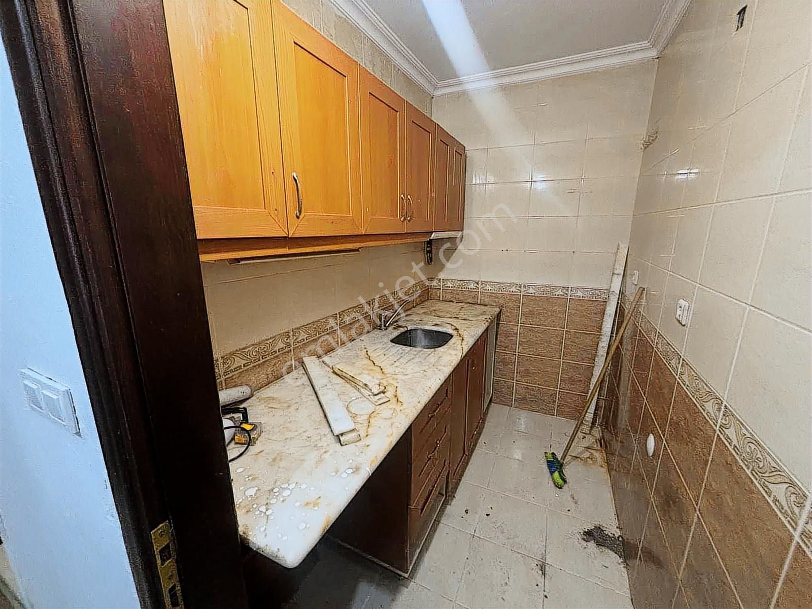 F-l Emlaktan Bulgurlu Namazgah Çağrı Yakını 1+1 D.gazsobalı - Görsel 25