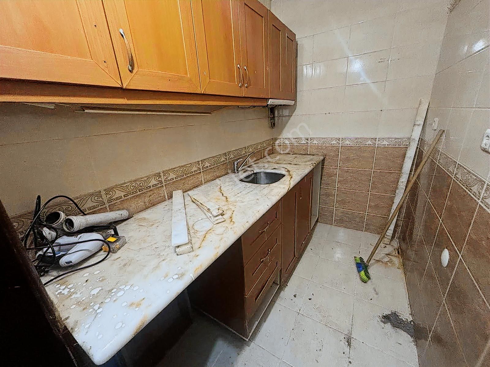 F-l Emlaktan Bulgurlu Namazgah Çağrı Yakını 1+1 D.gazsobalı - Görsel 26