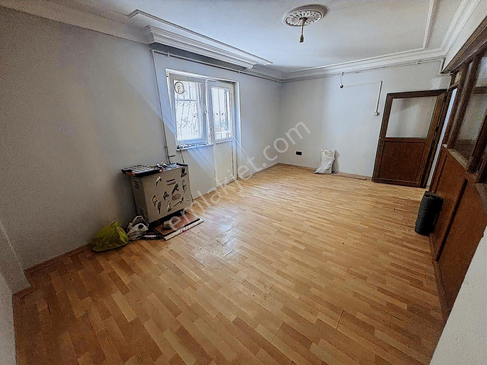 F-l Emlaktan Bulgurlu Namazgah Çağrı Yakını 1+1 D.gazsobalı - Görsel 4