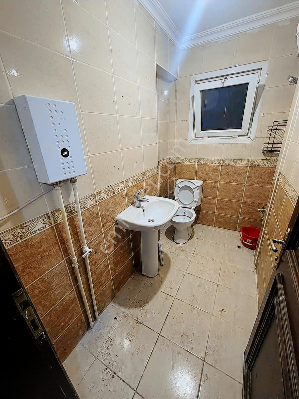 F-l Emlaktan Bulgurlu Namazgah Çağrı Yakını 1+1 D.gazsobalı - Görsel 18