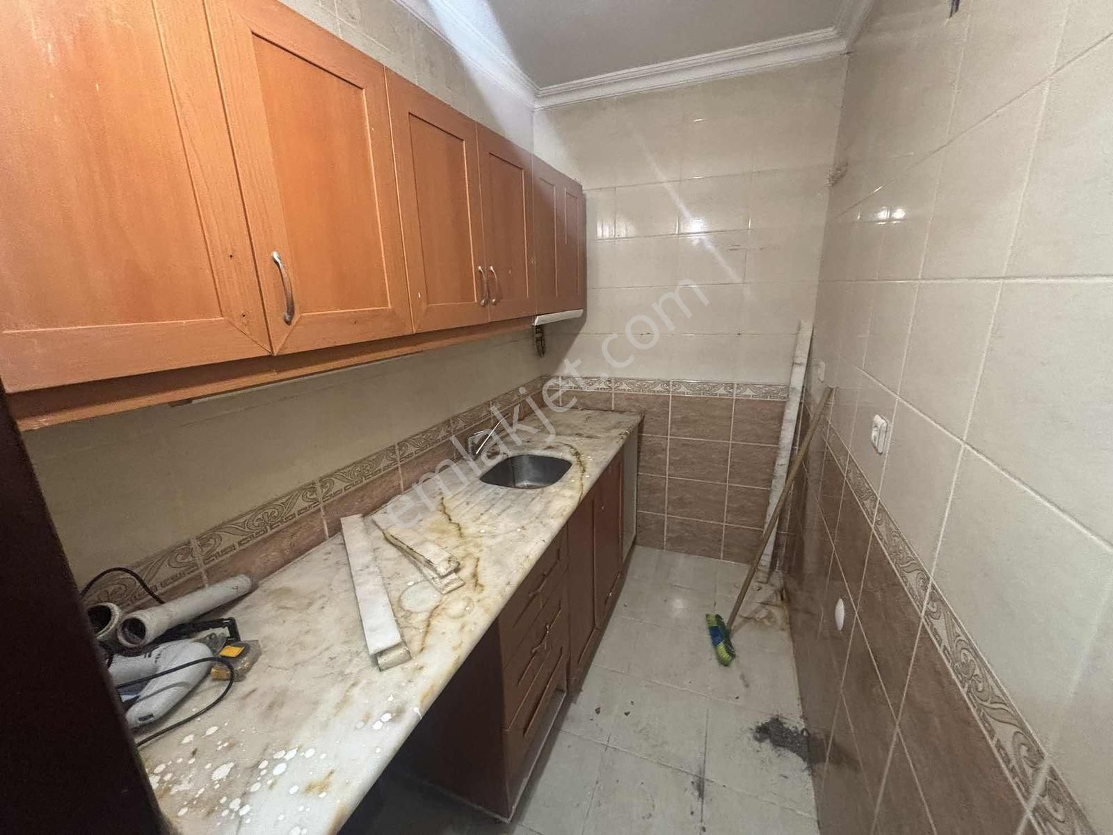 F-l Emlaktan Bulgurlu Namazgah Çağrı Yakını 1+1 D.gazsobalı - Görsel 12