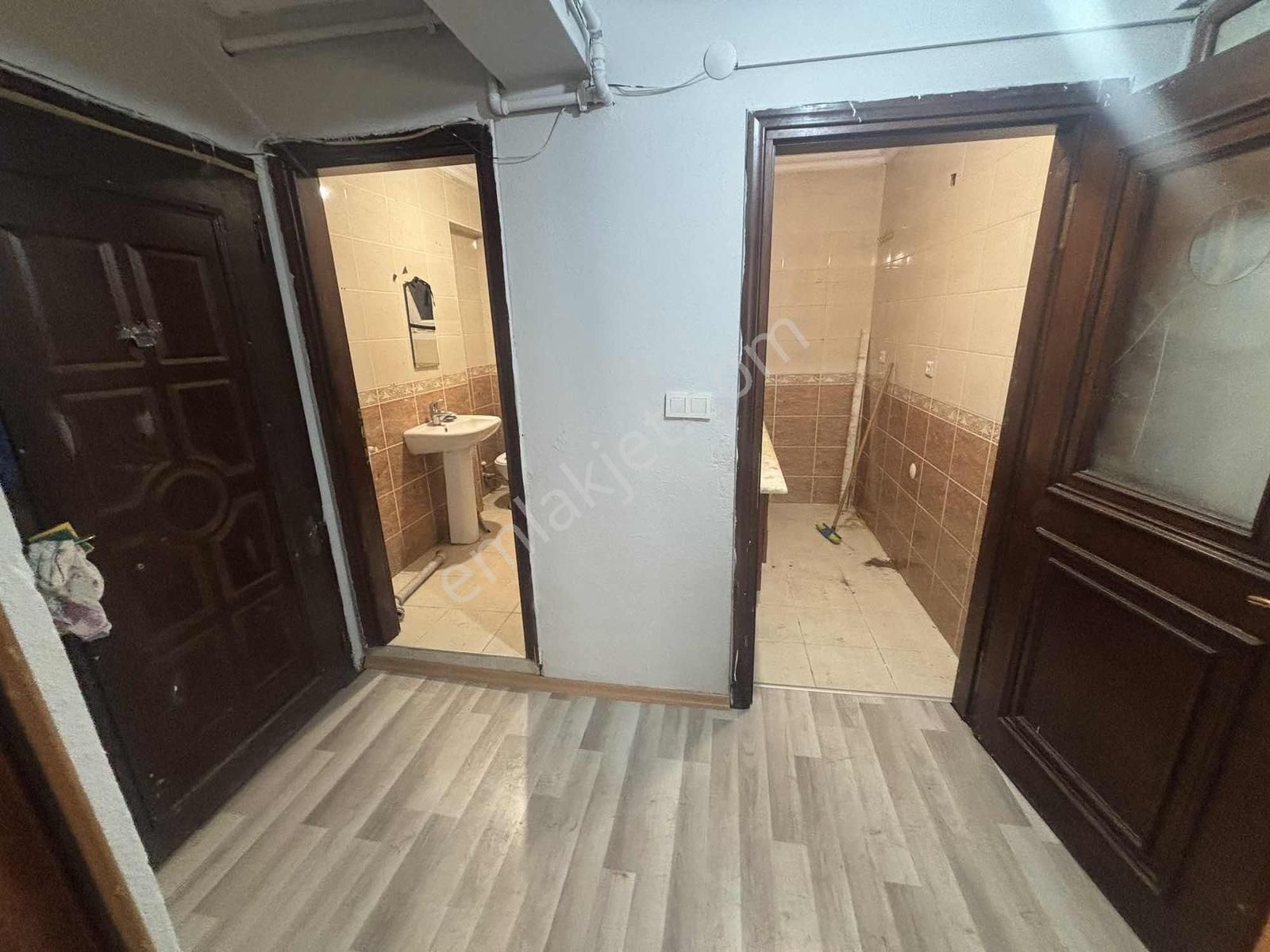 F-l Emlaktan Bulgurlu Namazgah Çağrı Yakını 1+1 D.gazsobalı - Görsel 21