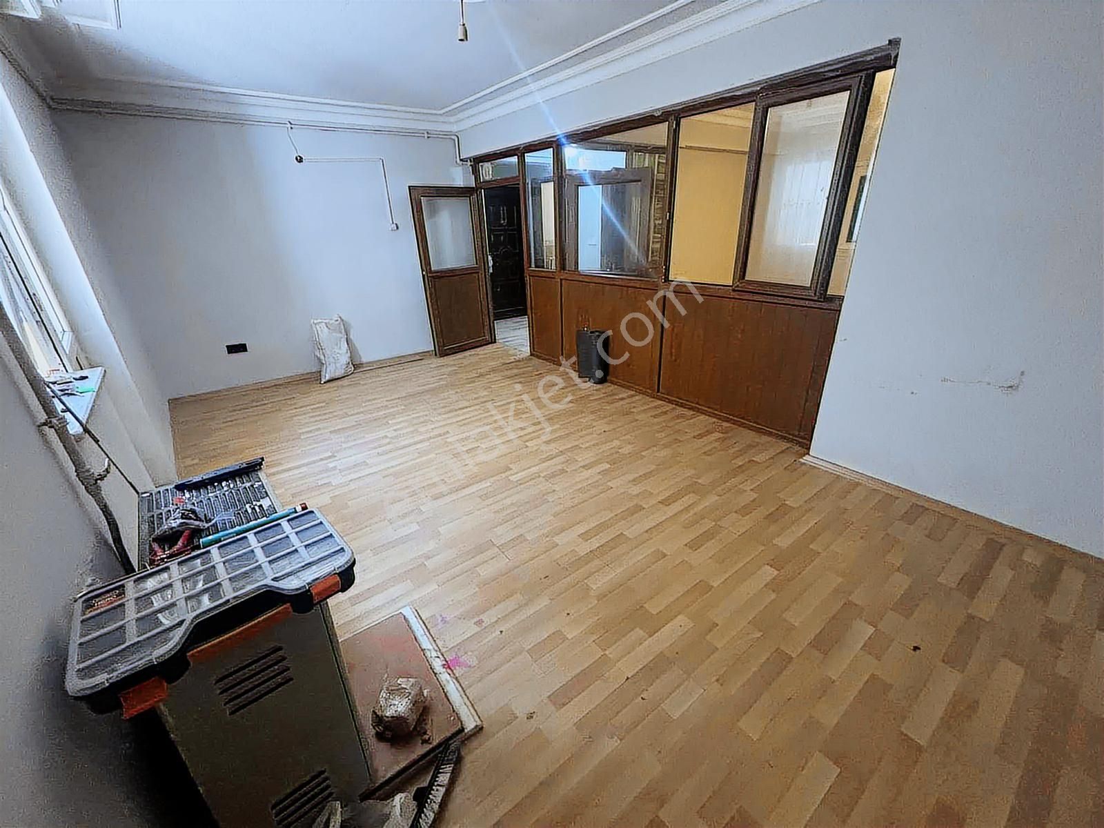 F-l Emlaktan Bulgurlu Namazgah Çağrı Yakını 1+1 D.gazsobalı - Görsel 7