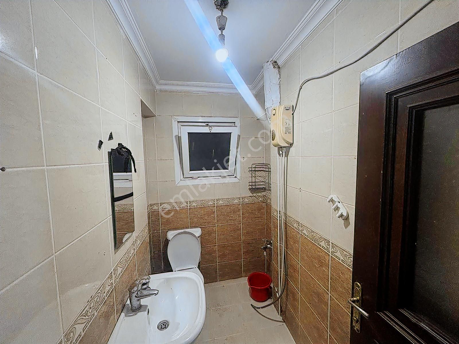 F-l Emlaktan Bulgurlu Namazgah Çağrı Yakını 1+1 D.gazsobalı - Görsel 29