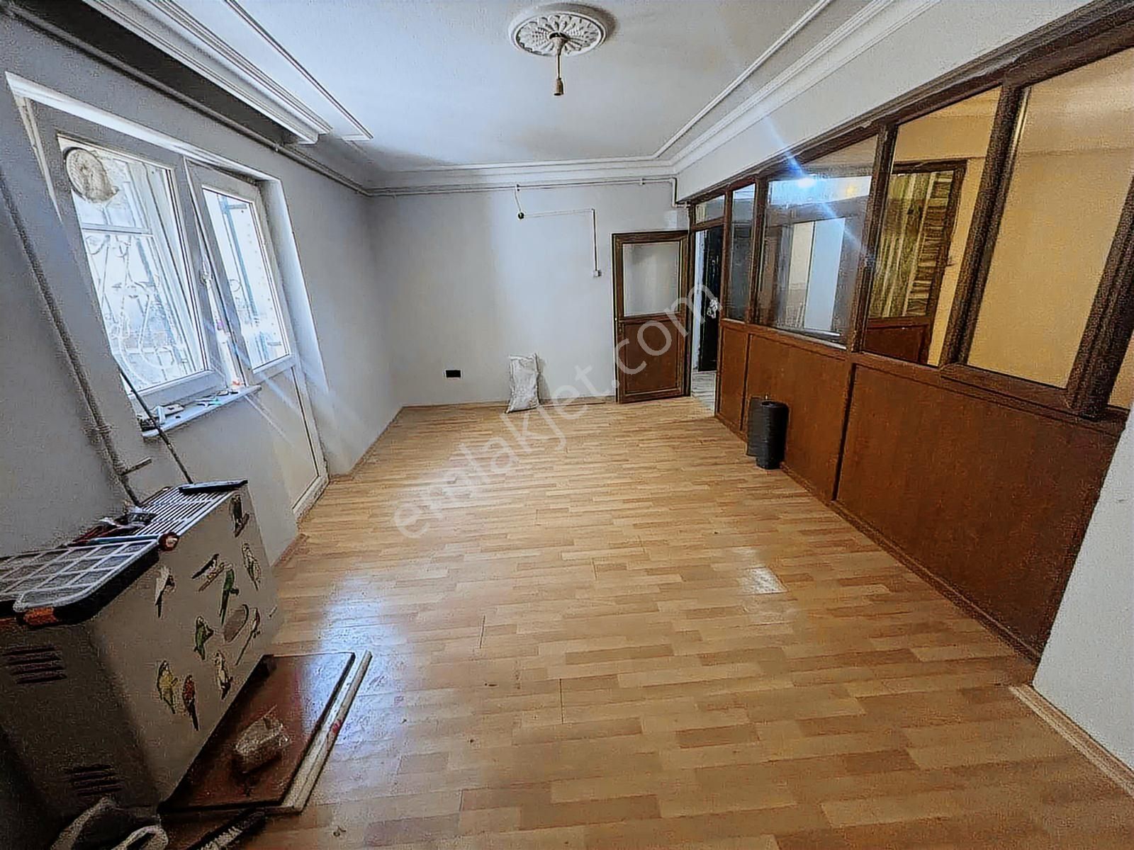 F-l Emlaktan Bulgurlu Namazgah Çağrı Yakını 1+1 D.gazsobalı - Görsel 15