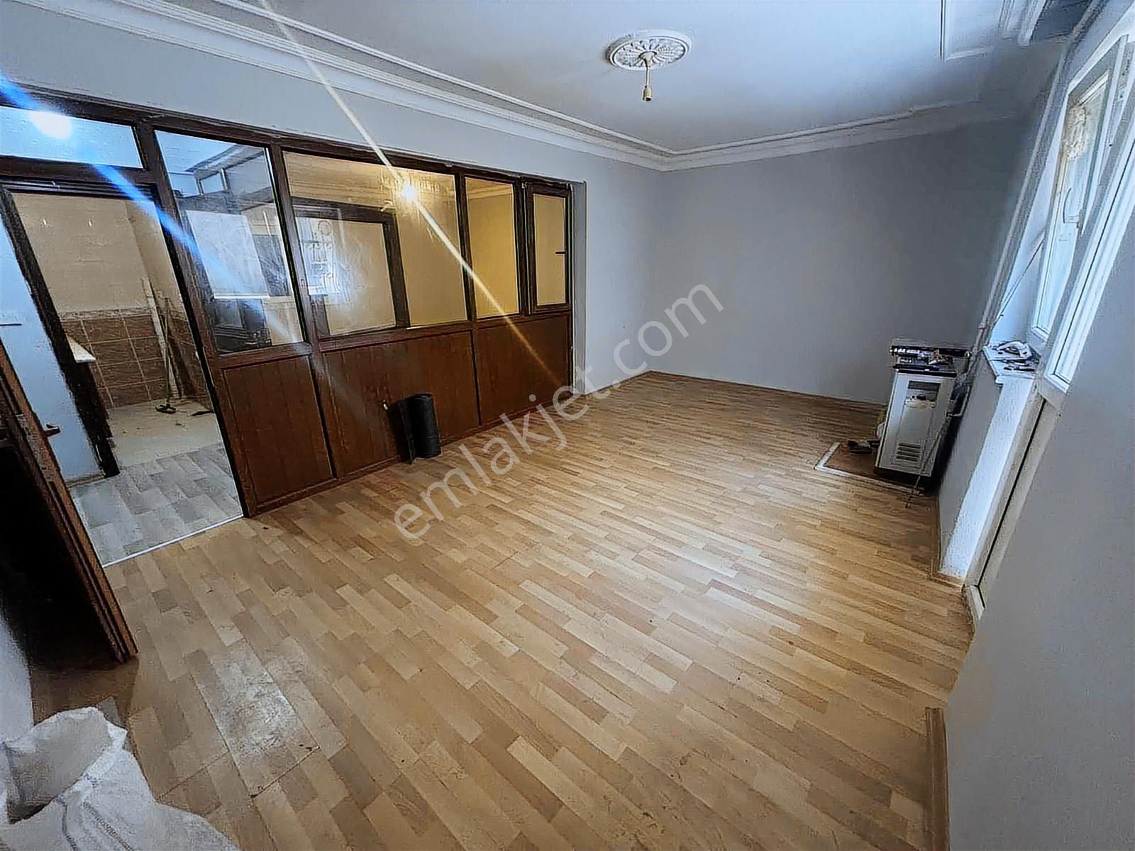 F-l Emlaktan Bulgurlu Namazgah Çağrı Yakını 1+1 D.gazsobalı - Görsel 20