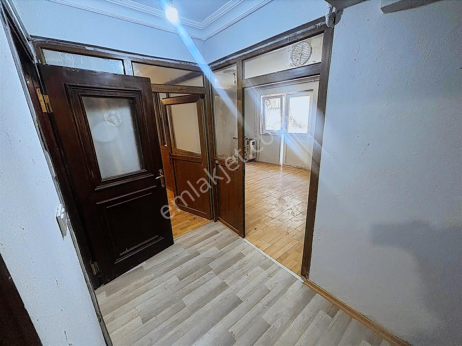 F-l Emlaktan Bulgurlu Namazgah Çağrı Yakını 1+1 D.gazsobalı - Görsel 13