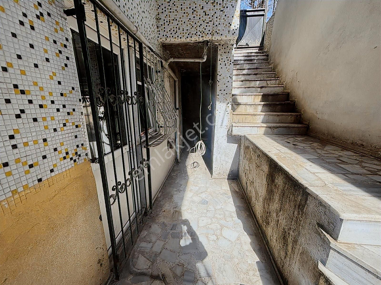 F-l Emlaktan Bulgurlu Namazgah Çağrı Yakını 1+1 D.gazsobalı - Görsel 3