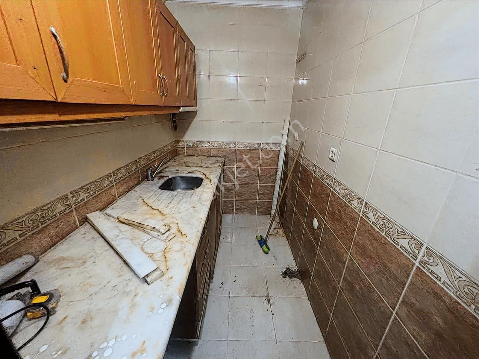 F-l Emlaktan Bulgurlu Namazgah Çağrı Yakını 1+1 D.gazsobalı - Görsel 16