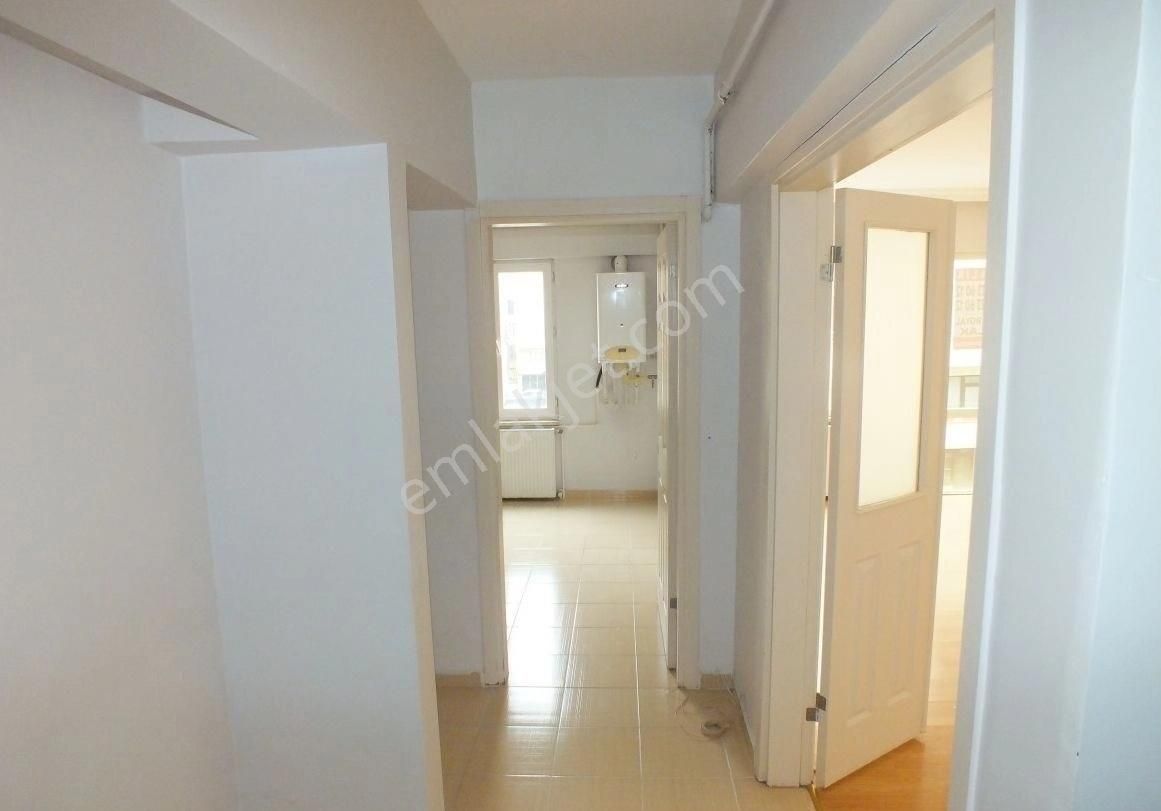 Çorlu Muhittin’in Kalbinde, Ufuk Tuvgan Sitesi’nde Geniş 3+1kombili Kiralık Daire - Görsel 31