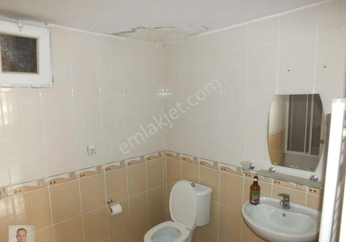 Çorlu Muhittin’in Kalbinde, Ufuk Tuvgan Sitesi’nde Geniş 3+1kombili Kiralık Daire - Görsel 14