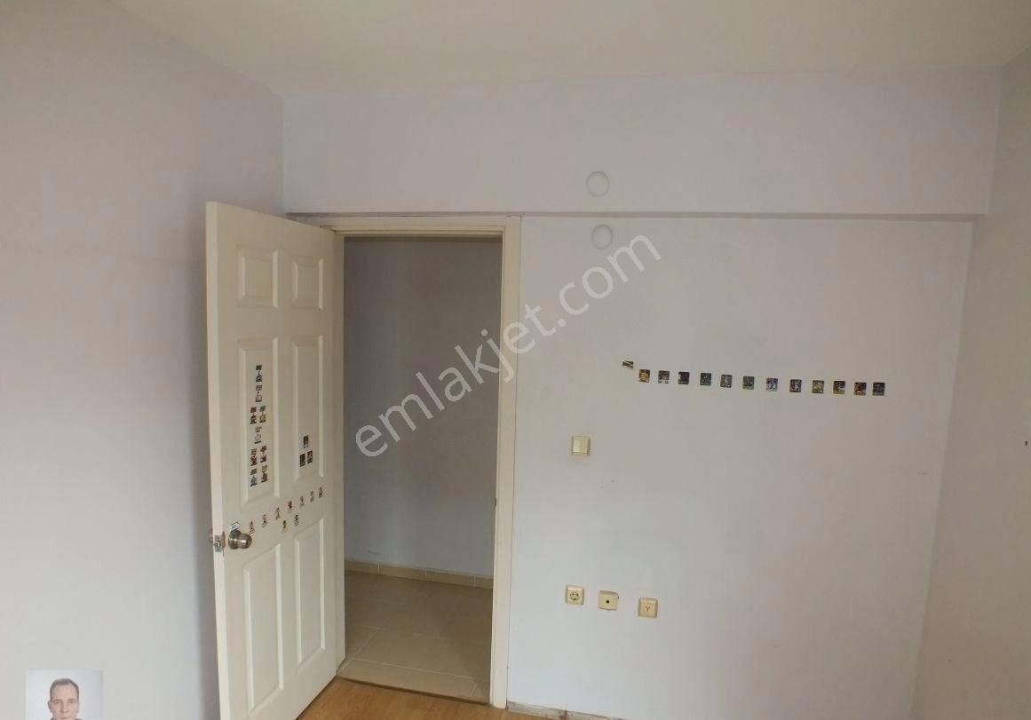 Çorlu Muhittin’in Kalbinde, Ufuk Tuvgan Sitesi’nde Geniş 3+1kombili Kiralık Daire - Görsel 29
