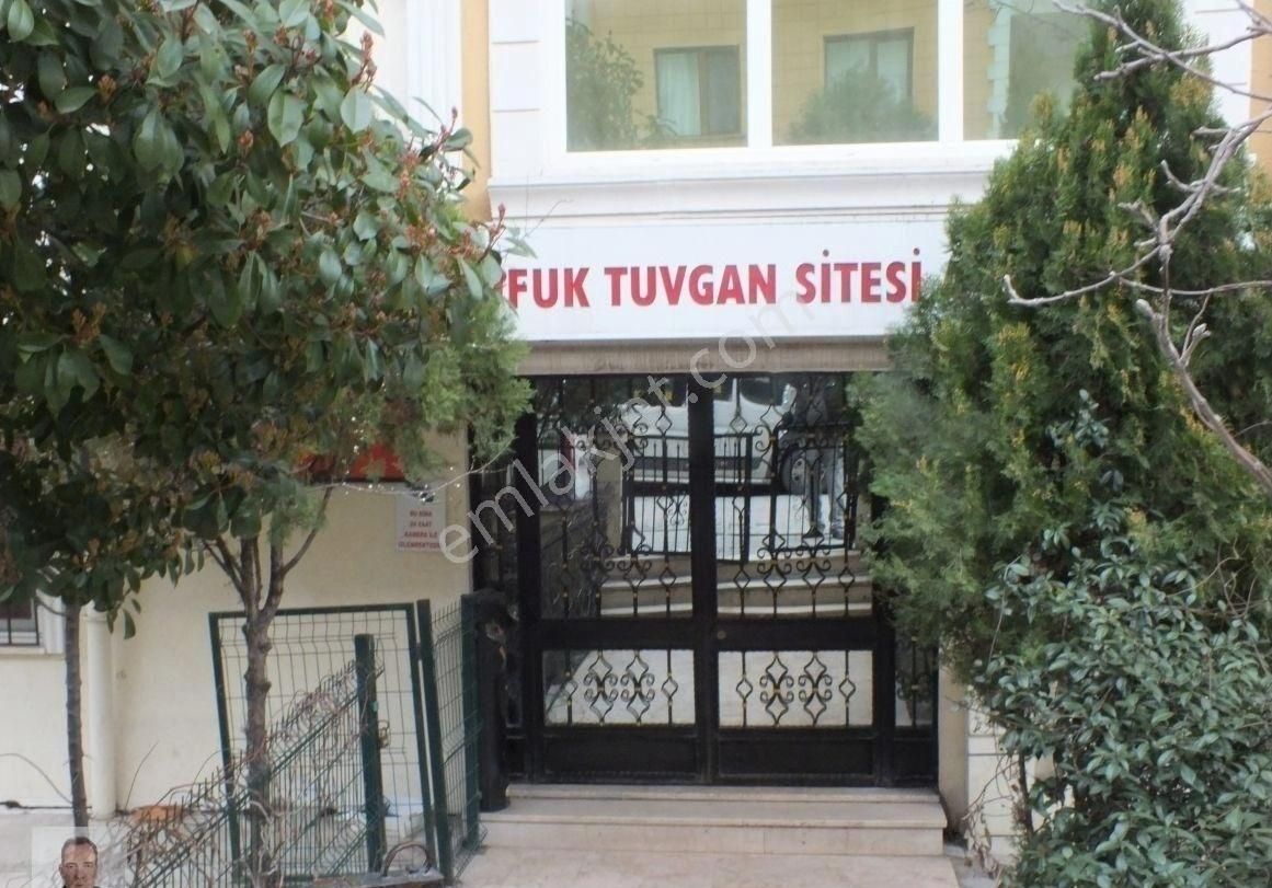 Çorlu Muhittin’in Kalbinde, Ufuk Tuvgan Sitesi’nde Geniş 3+1kombili Kiralık Daire - Görsel 6
