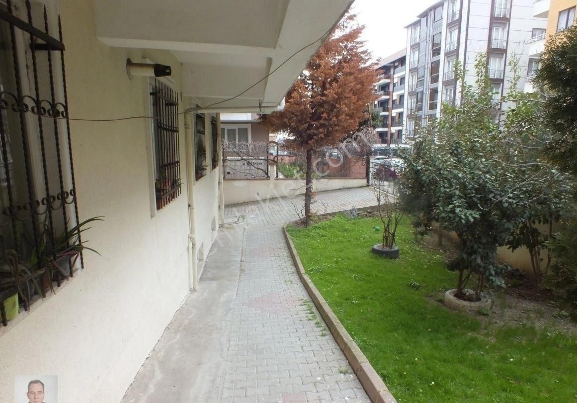 Çorlu Muhittin’in Kalbinde, Ufuk Tuvgan Sitesi’nde Geniş 3+1kombili Kiralık Daire - Görsel 17