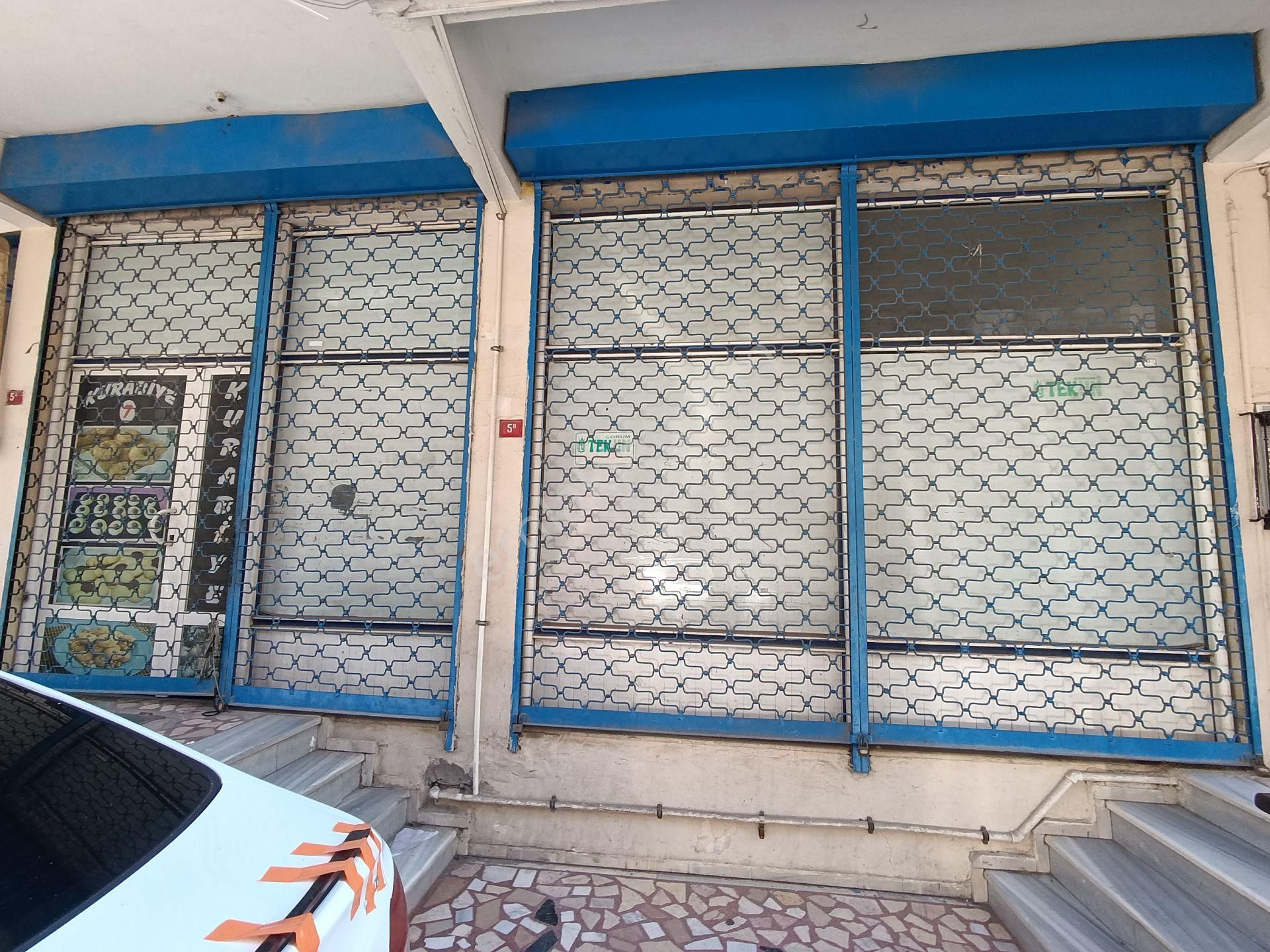 Pendik Esenyalıda Acil Satılık Krediye Uygun 135m2 Ana Cadde Üstü 1 Parsel Dükkan - Görsel 7