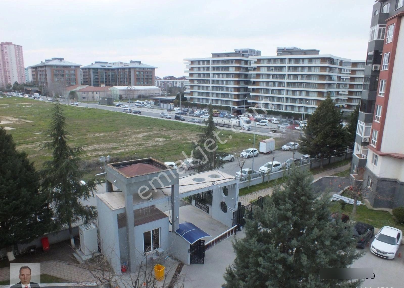 Çorlu Esentepe’nin En Gözde Sitesi Dorukevler De Kiralık 2+1! 🏠✨ - Görsel 15