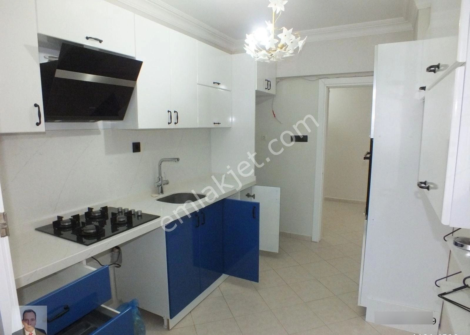 Çorlu Esentepe’nin En Gözde Sitesi Dorukevler De Kiralık 2+1! 🏠✨ - Görsel 28