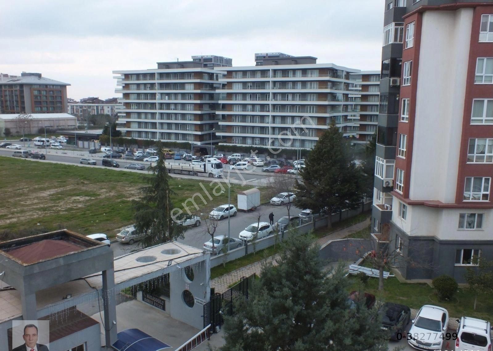 Çorlu Esentepe’nin En Gözde Sitesi Dorukevler De Kiralık 2+1! 🏠✨ - Görsel 17