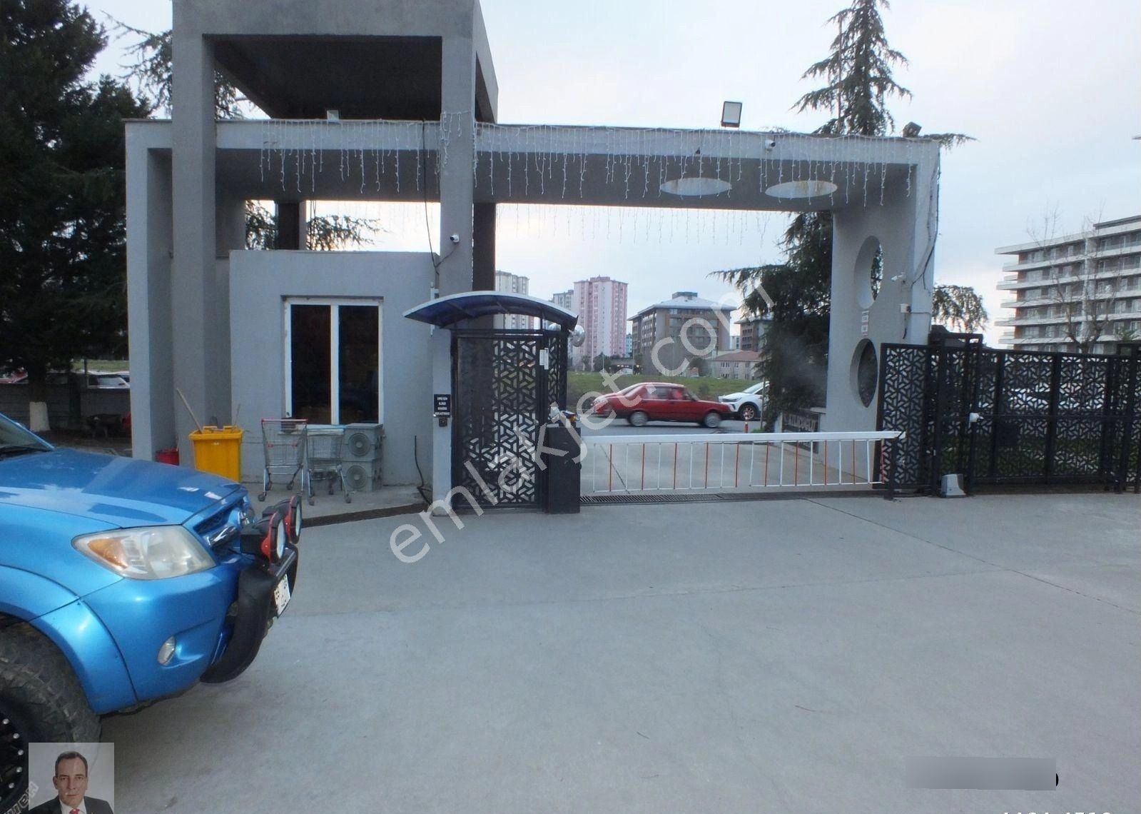 Çorlu Esentepe’nin En Gözde Sitesi Dorukevler De Kiralık 2+1! 🏠✨