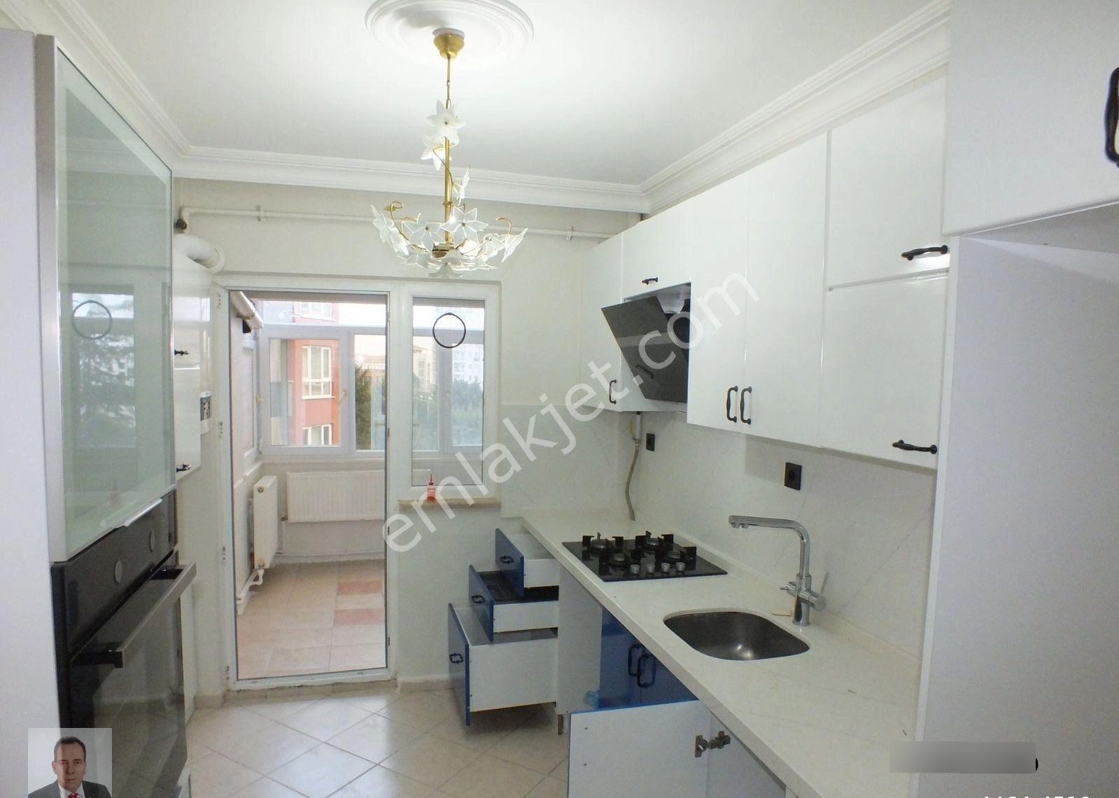 Çorlu Esentepe’nin En Gözde Sitesi Dorukevler De Kiralık 2+1! 🏠✨ - Görsel 24