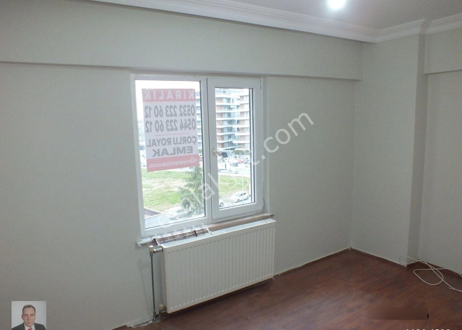 Çorlu Esentepe’nin En Gözde Sitesi Dorukevler De Kiralık 2+1! 🏠✨ - Görsel 30