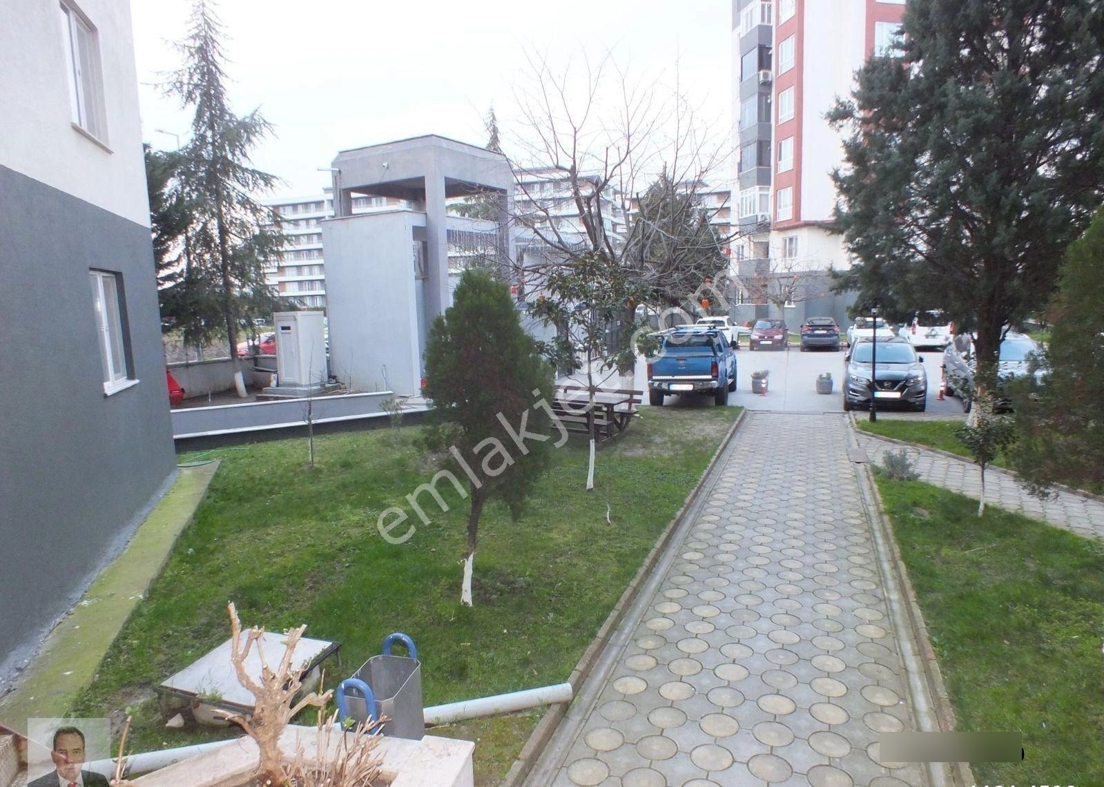 Çorlu Esentepe’nin En Gözde Sitesi Dorukevler De Kiralık 2+1! 🏠✨ - Görsel 8