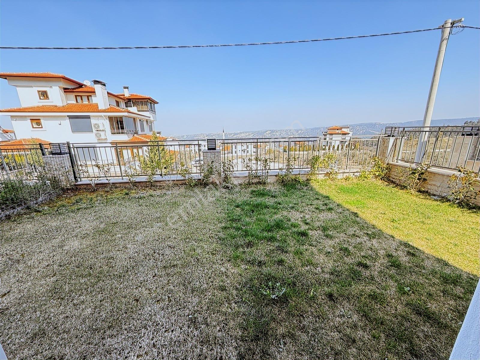 Century21 Net'ten Bağbaşında Sıfır Lüks Satılık 5+1 Villa - Görsel 8