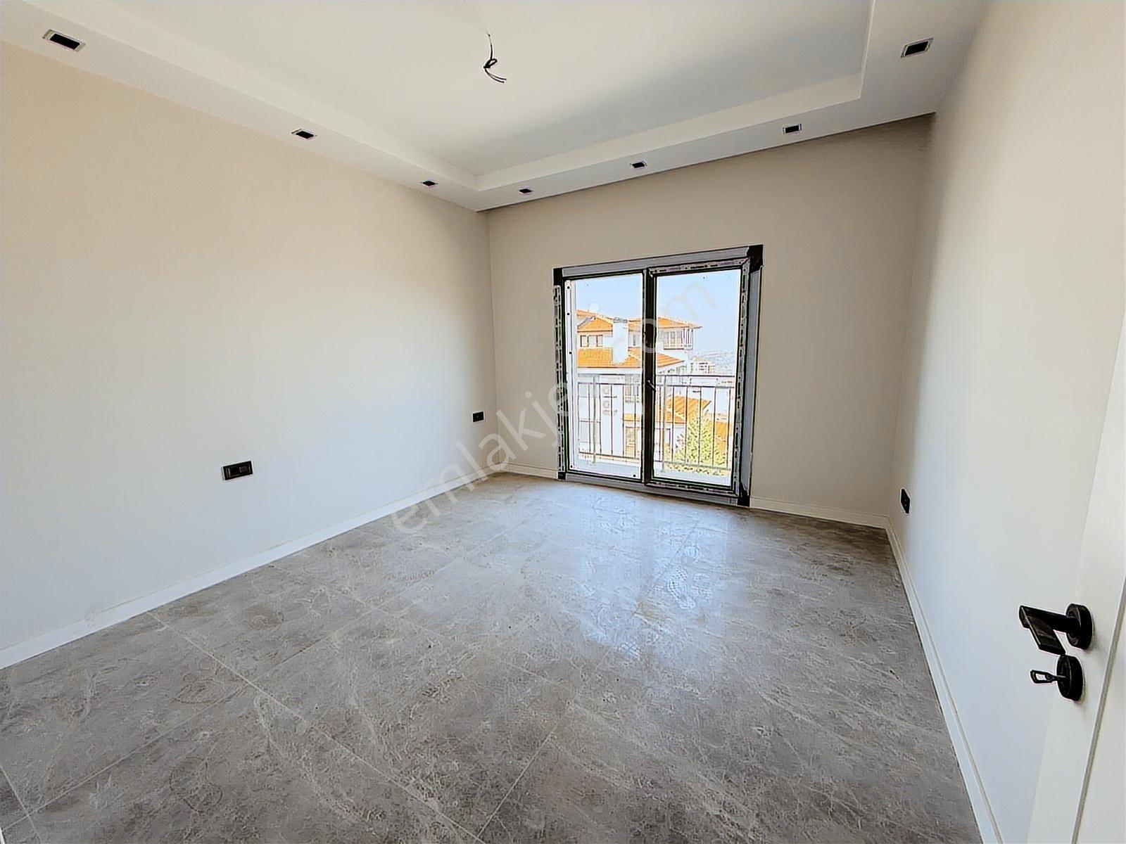 Century21 Net'ten Bağbaşında Sıfır Lüks Satılık 5+1 Villa - Görsel 27